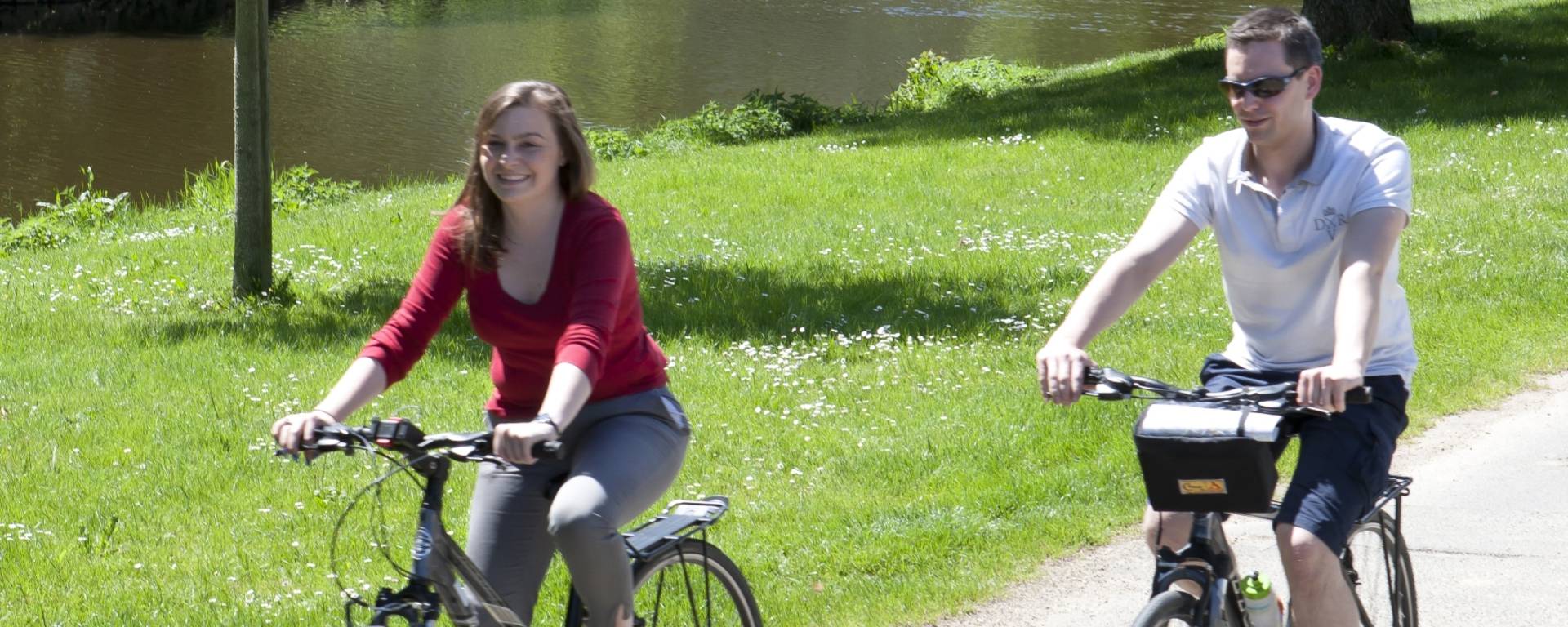 Cyclistes