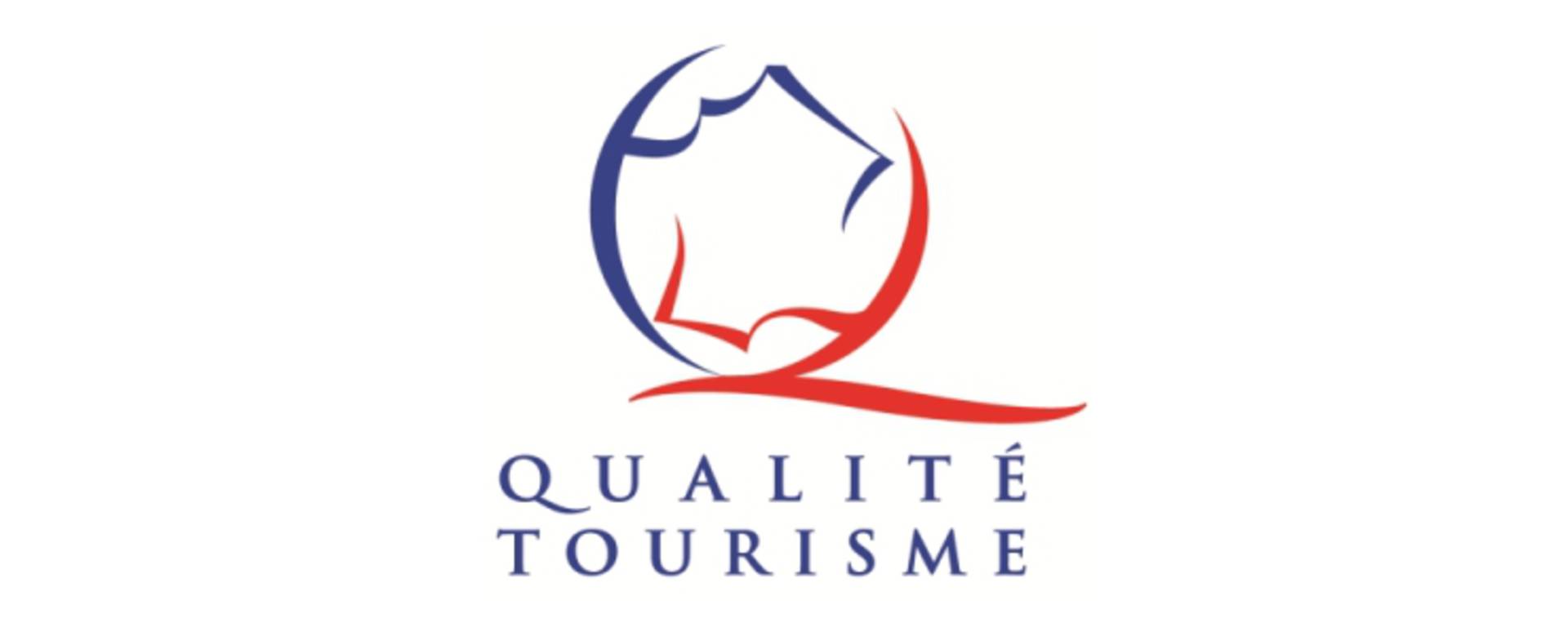 Logo Qualité Tourisme