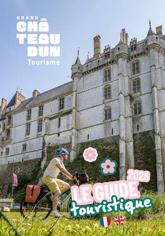 Guide Grand Chateaudun Tourisme 2026