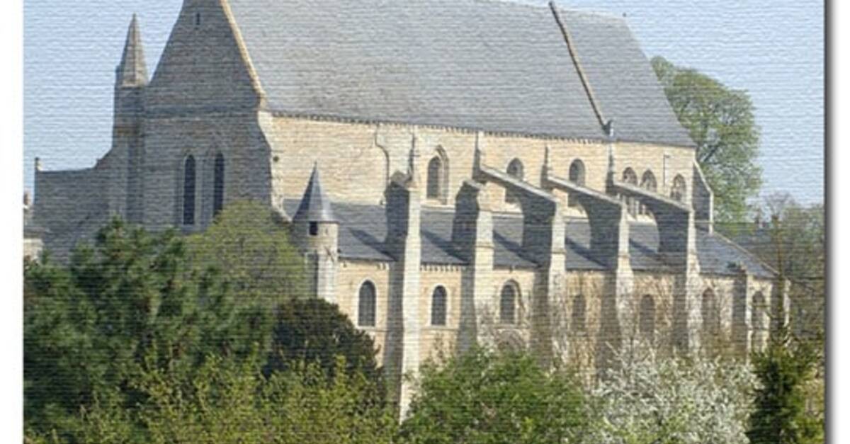 Eglise de la Madeleine Office de Tourisme de Chateaudun