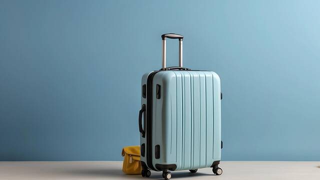 Conciergeries et bagageries