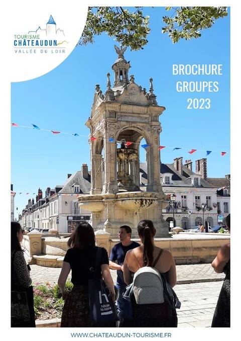 Group offers