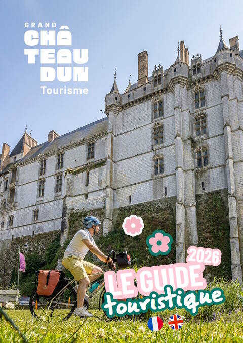 Guide Grand Chateaudun Tourisme 2026