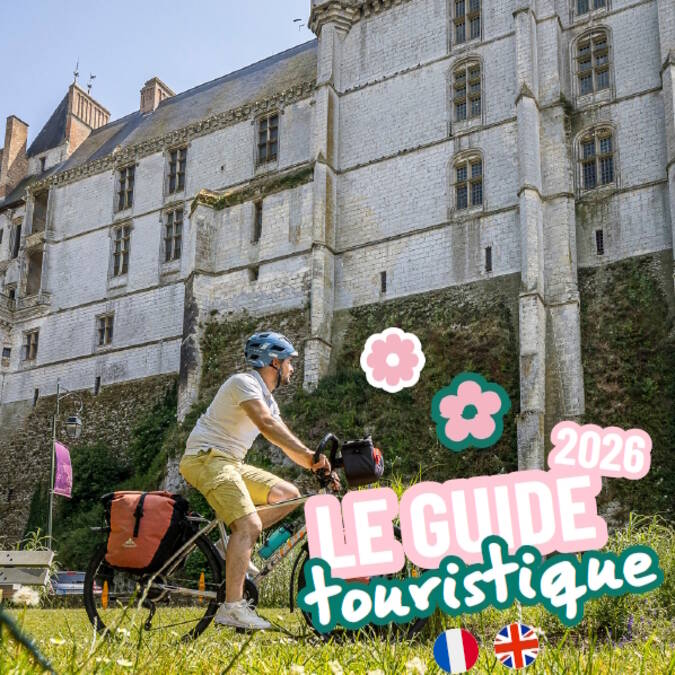 Documents touristiques