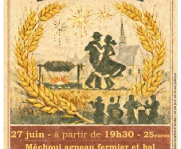 La Route du Blé