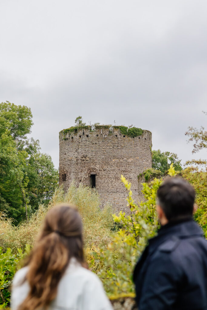 Château de Bois-Ruffin - Vald'Yerre