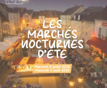 Marché Nocturne