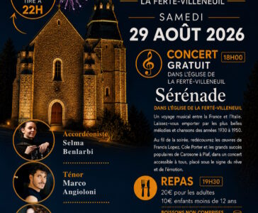 Fête de la Saint-Gilles