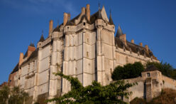 Château de Châteaudun