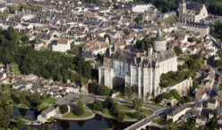 Château de Châteaudun