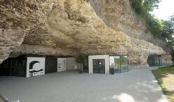 Grottes du Foulon