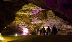 Grottes du Foulon