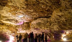 Grottes du Foulon