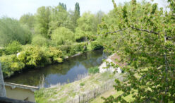 Gîte de groupe de la Vallée de l'Aigre