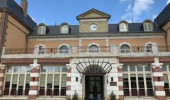Gîte du prieuré d'Yron