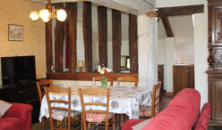 La Durandière
