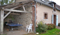 Le Saint Martin