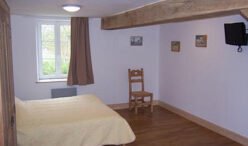 Chambre du Meunier