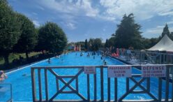 PHOTO PISCINE HORS SOL