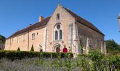 Jardins du Prieuré
