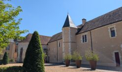Jardins du Prieuré