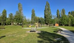 Parc Emile Zola (3)