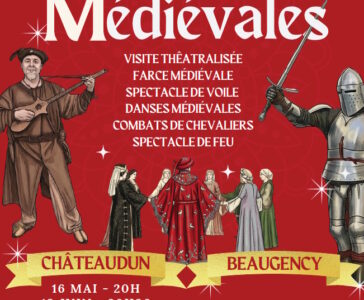 Soirée médiévale