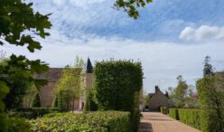 Jardins du Prieuré