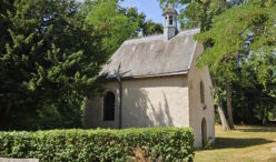 chapelle touche hersant