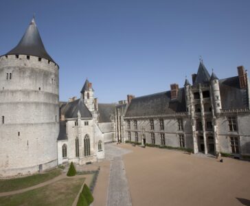 Animation - ARPP, La visite qui réveille les châteaux