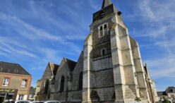 eglise arrou (3)
