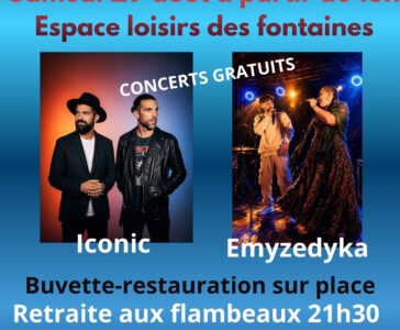 Festi’ Marboué