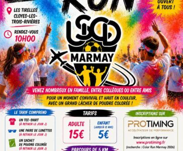 Color Run