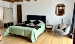 La Maison d'Hôtes Les Rêves d'Améléa