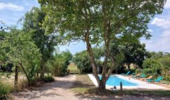 La Maison d'Hôtes Les Rêves d'Améléa