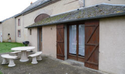 Ferme de Mondoucet