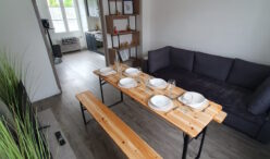 Maison au pied du chateau 2