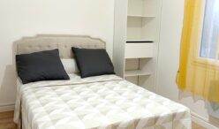 LAURIER-ROSE  Chambre1