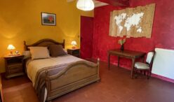 LE VIVIER  chambre 1