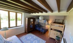 LE VIVIER chambre 2