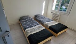 Maison au pied du chateau 1