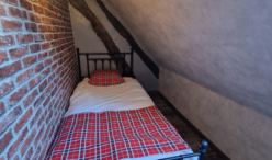 HARRY POTTER chambre-logement- inspiration-harry-potter
