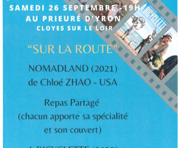 Nuit du Cinéma