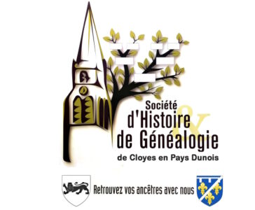 Portes ouvertes de la Société d'Histoire et de Généalogie de Cloyes